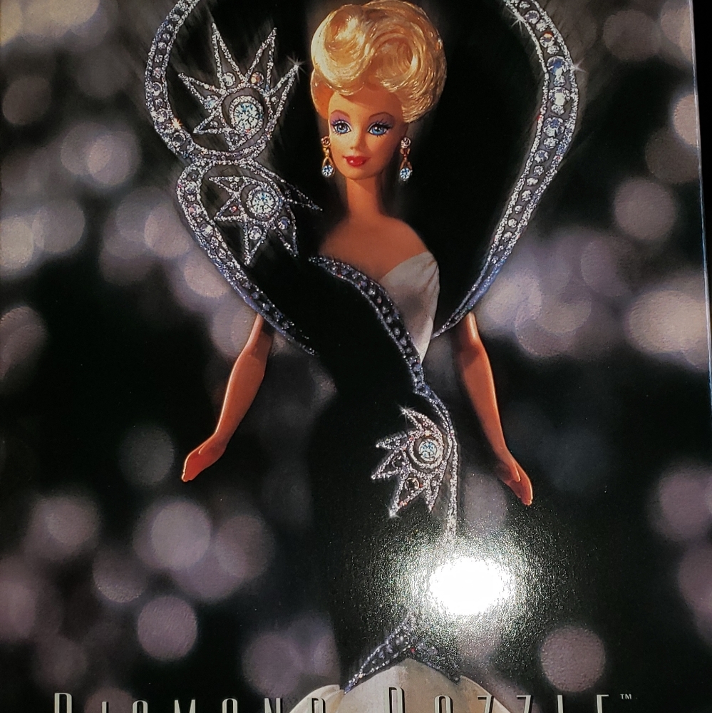 Vintage Bob Mackie Jewel Essense Collection